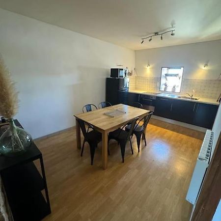 Appartement De Charme Hyper Centre 디종 외부 사진