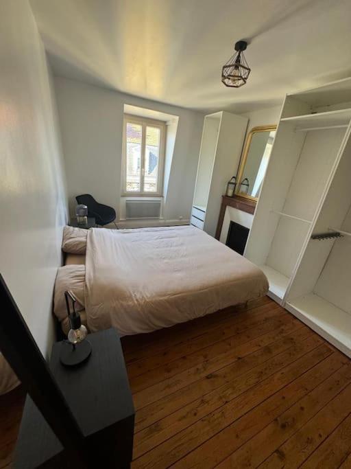 Appartement De Charme Hyper Centre 디종 외부 사진